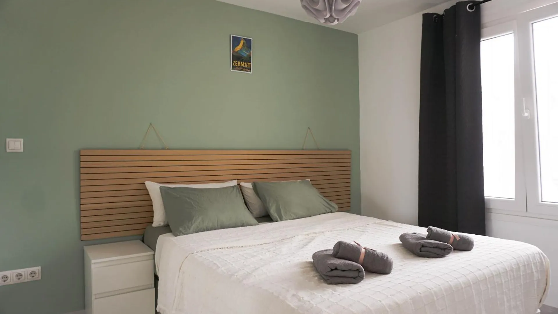 Apartment Apartamentos Wakajane Fuengirola Spain