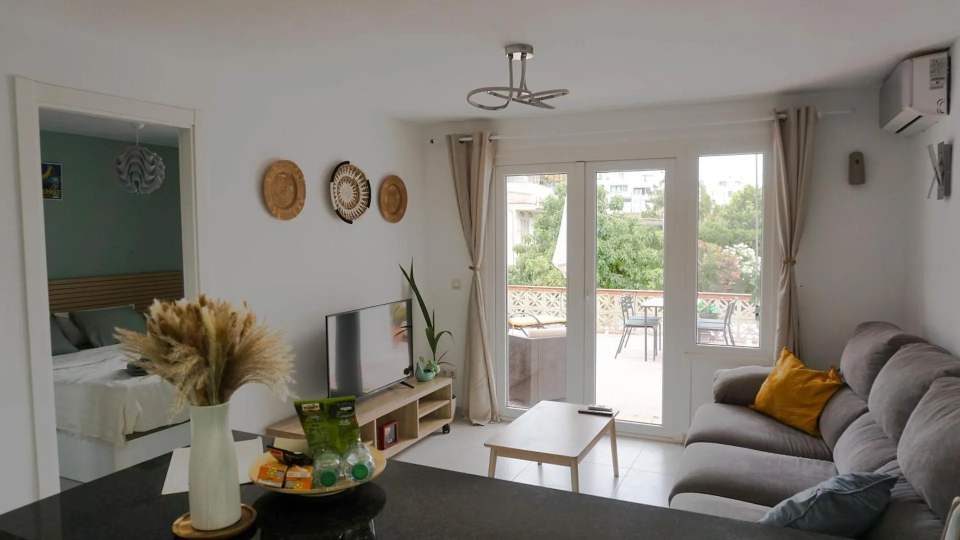 Apartamentos Wakajane Fuengirola